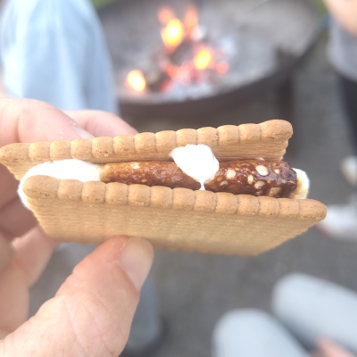 Frühlingslager in Rothenthurm 